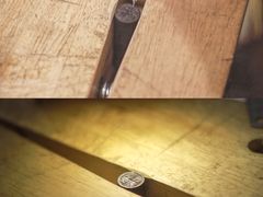 -五月木作·DIY木作文创体验店(北京路店)