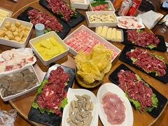 -天长牛肉火锅