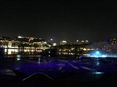 -欢乐海岸水秀剧场