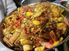 -小民大排档(光谷店)
