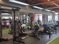 -RoMan罗马健身工作室(莘庄店)