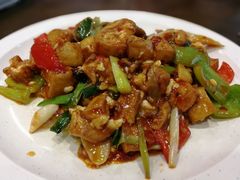 -日昌餐馆(亦庄店)