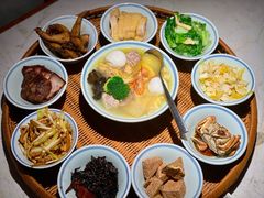 -寻宝记绍兴菜(状元店)