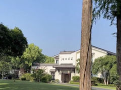 -杭州西湖柳莺里酒店