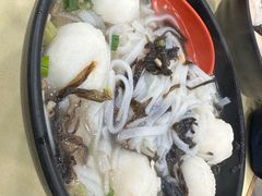 -文辉墨鱼丸大王(铜锣湾渣甸街总店)