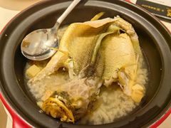 -莆田餐厅PUTIEN(金融街购物中心店)