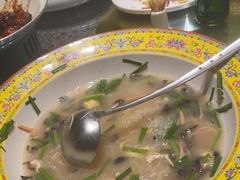 -一记洛阳菜·糖醋小排·水席(十字街店)