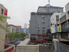 -泉乐坊步行街(烟酒特产平价超市店)