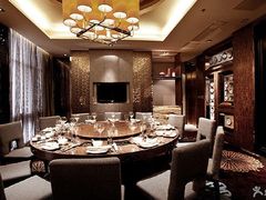 包厢-珍宝轩海鲜火锅(碧湖大厦店)