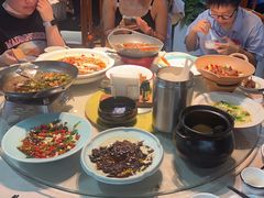 -寻乡迹· 湖南家宴(竹坑店)
