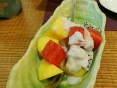 -大渔铁板烧(中山路八佰伴店)