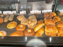 -BAKER&SPICE(环贸店)
