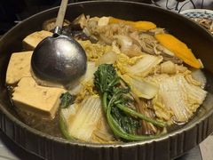-满来寿喜烧(金虹桥店)
