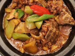 -老洋房花园饭店(绍兴路店)