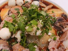 -成都你六姐·牛肉冒菜(城市集市合生汇店)