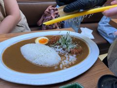 -CURRY YA 熟成咖哩專門店(深圳湾万象城店)