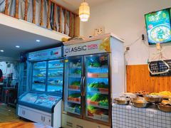 -小钱鱼馆(富春路店)