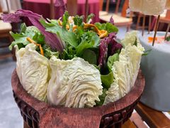-东来顺•非遗火锅(外滩店)