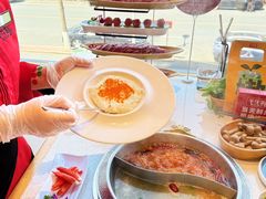 -千牛将·鲜牛肉火锅(开元路店)