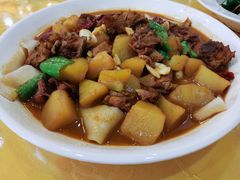 -新疆巴州金丝特餐厅(大钟寺店)