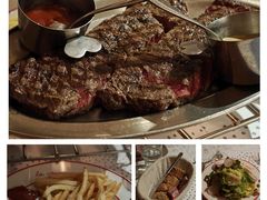 -La Vache!(尖沙咀店)