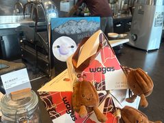 -BAKER&SPICE(BFC外滩金融中心店)