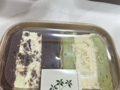 -绿小院(荔湾店)