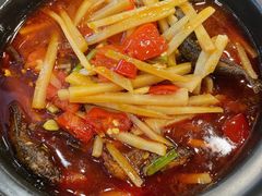禾花鱼-金龙寨(龙城路店)
