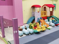 -悦宝园早教中心(庐阳区省直中心店)
