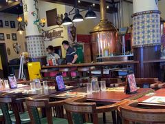 -马迭尔德式西餐精酿啤酒屋(中央大街店)