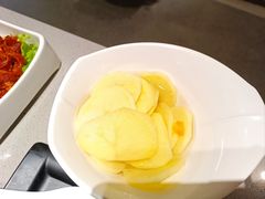 -海底捞火锅(奥森店)