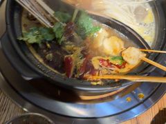 -江湖六膳門串串香(隆礼路店)