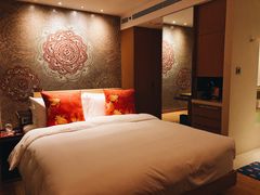 -香港港岛英迪格酒店