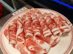 -杨氏南门涮肉(中山西路店)