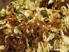 -老牌坊鲁菜名店(宽厚里店)