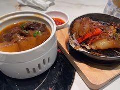 -滋粥楼·顺德菜(番禺广场总店)