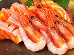 -Sushi Hanzo半藏(天环广场店)