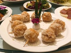 -深圳中海凯骊酒店