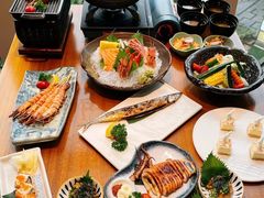 -九井澤精致料理(金茂店)