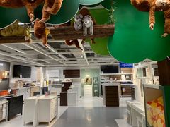 -宜家家居(西安未央商场店)