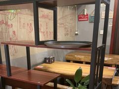 -万记麻辣烫国展总店