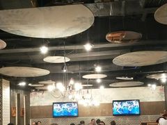 大堂-肉串汪(月坛店)