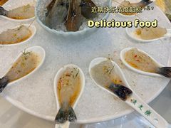 -渔文乐·海鲜大排档(壹品总店)