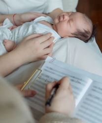 点击看大图 -馨月汇·一悦馨香月子中心(前滩店)