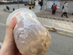 -书亦烧仙草(中南荟店)