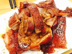 -乌镇那一年小院主题餐厅(甘泉西路店)
