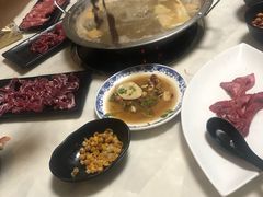 -林记潮牛·牛肉火锅(上马墩店)