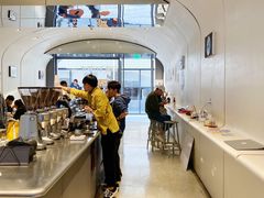 -Seesaw Coffee(上生新所店)