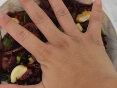 -廉厨干煸鸡(云龙区民富园店)