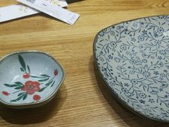 -德川家日本料理(中关村寰太大厦店)